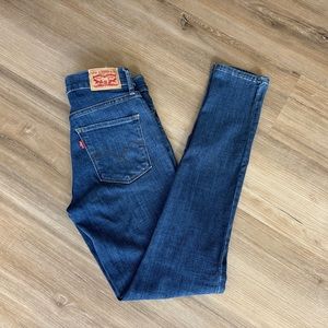 Levi’s 311 Shaping Skinny Jeans Size 26